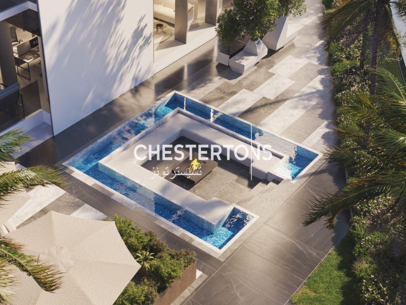 Image of Office for Sale in Majan-Dubai-United Arab Emirates, Image 6